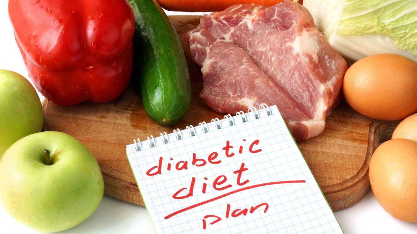 diabetic diet | RAMEN Z