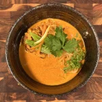 Ramen Z Chicken Tikka Masala Ramen image