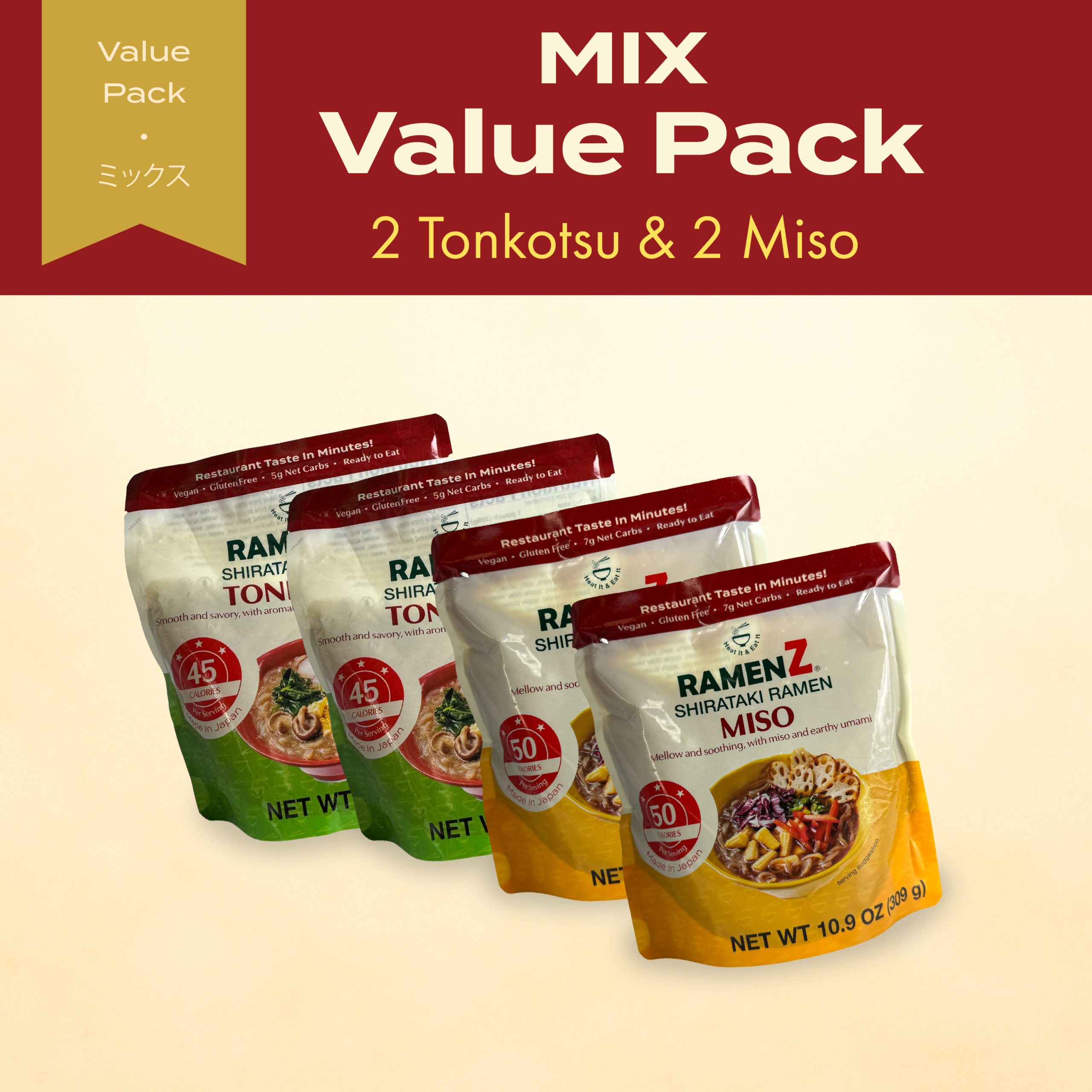 RZ_SPF_MIXMIX vegan low carb low calories keto friendly ramen